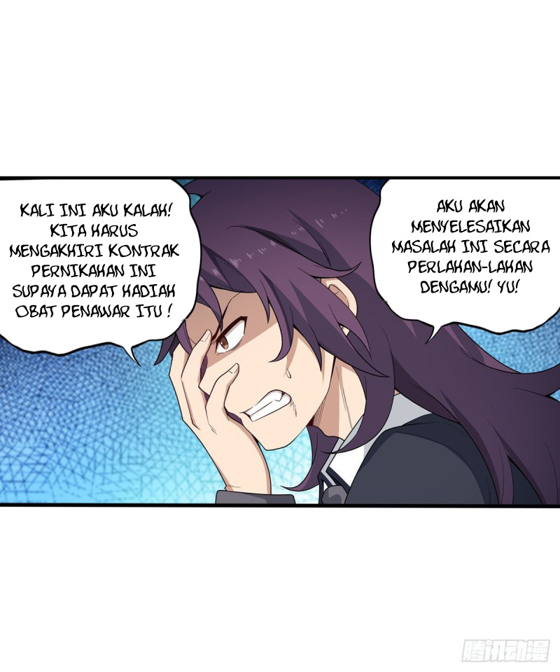 Wuxian Shitu Yu Shier Zhan Ji (Infinite Apostles and Twelve War Girls) Chapter 70 Gambar 23